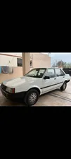 Toyota Corolla DX Saloon 1983 for Sale