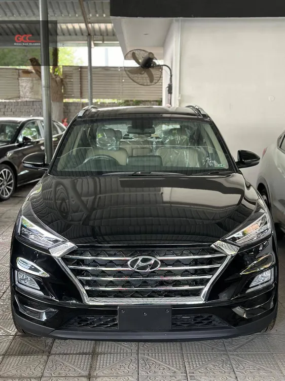Hyundai Tucson 2024 for Sale in Islamabad Image-1