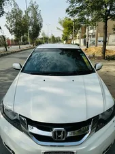 Honda City Aspire 1.5 i-VTEC 2020 for Sale