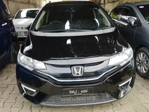 Honda Fit 1.5 Hybrid RS 2013 for Sale