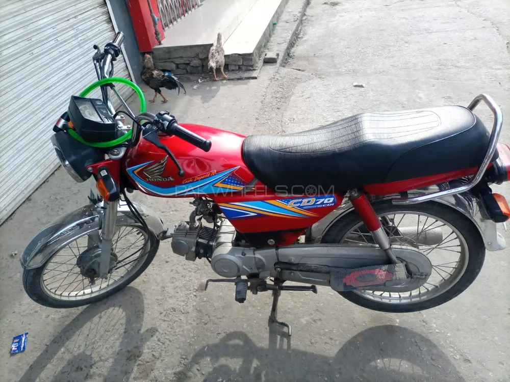 Honda Other 2019 for Sale Image-1