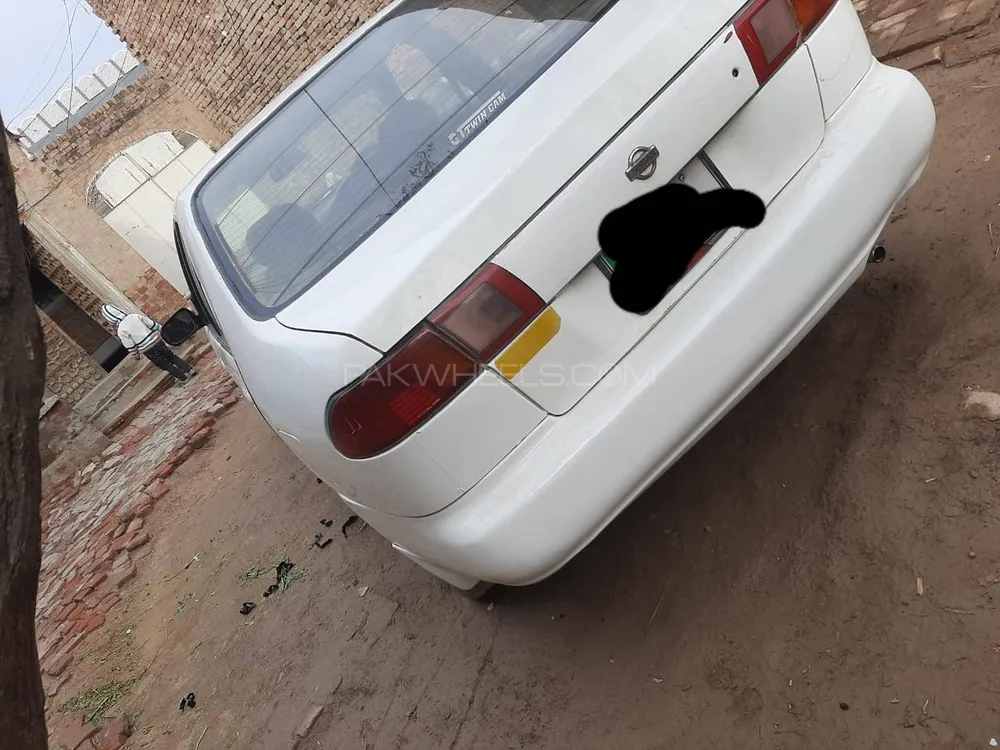 Nissan Sunny 1998 for sale in Faisalabad