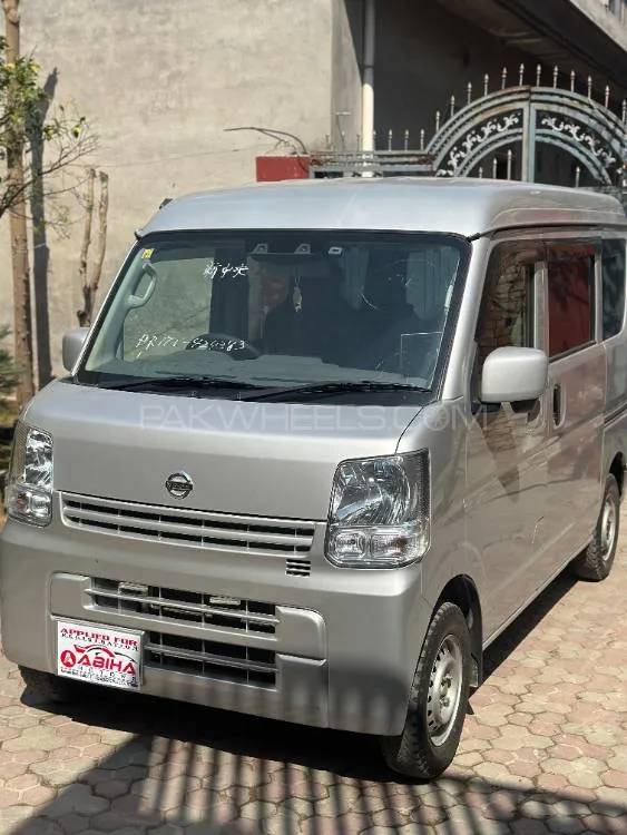 Suzuki Every 2019 for Sale in Sialkot Image-1