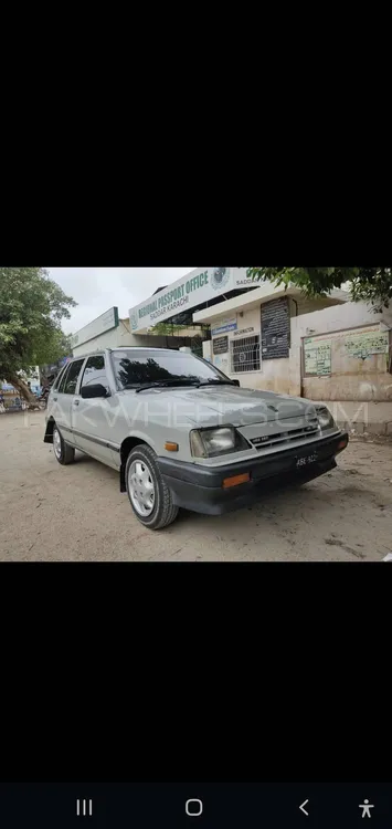 Suzuki Khyber 1997 for Sale in Sukkur Image-1