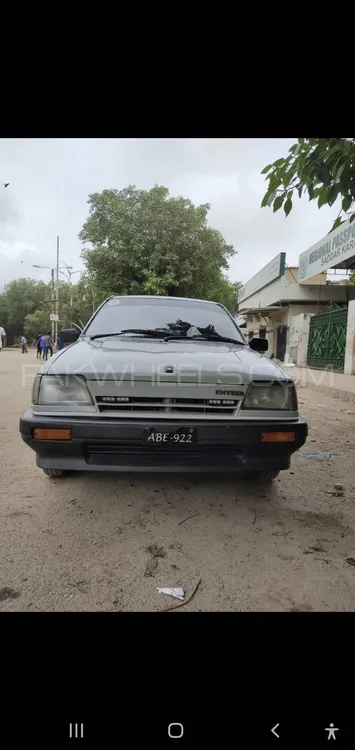 Suzuki Khyber 1997 for sale in Sukkur