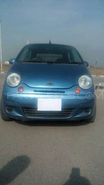 Chevrolet Joy 2006 for Sale in Islamabad Image-1