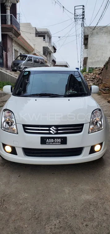 Suzuki Swift 2020 for Sale in Islamabad Image-1