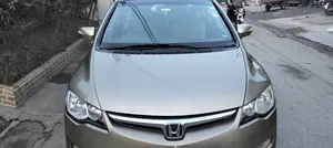 Honda Civic VTi Oriel Prosmatec 1.8 i-VTEC 2009 for Sale