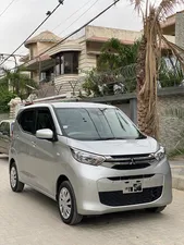 Mitsubishi Ek Wagon M 2020 for Sale