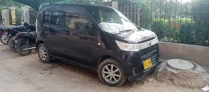 Suzuki Wagon R Stingray Limited 2012 for Sale