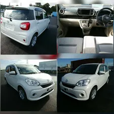 Toyota Passo 2022 for Sale