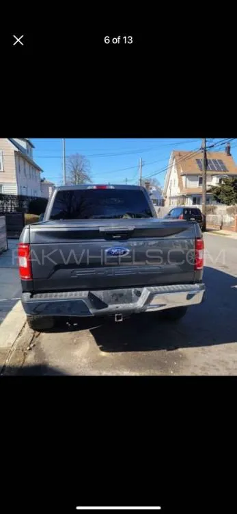 Ford F 150 2020 for Sale in Karachi Image-1