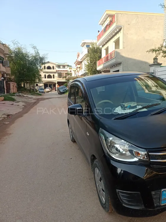 Mitsubishi Ek Wagon 2017 for Sale in Islamabad Image-1
