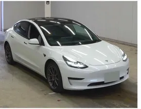 Tesla Model 3 Standard Range Plus 2022 for Sale