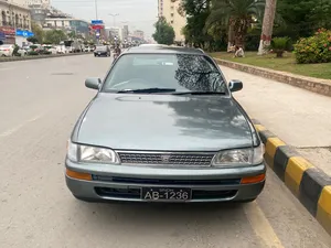 Toyota Corolla 1995 for Sale