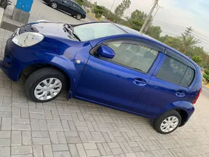 Toyota Passo 2015 for Sale