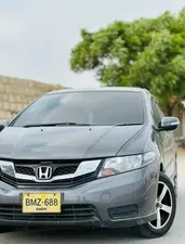 Honda City Aspire 1.3 i-VTEC 2018 for Sale