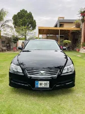 Toyota Mark X 250G F Package Smart Edition 2005 for Sale