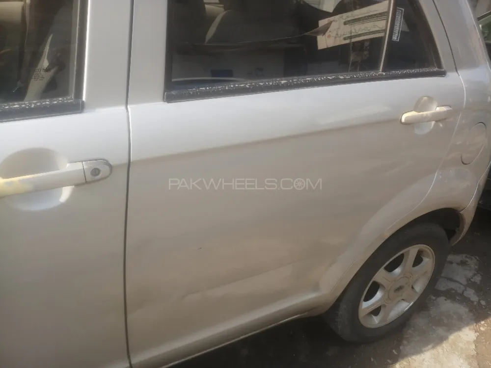FAW V2 2016 for sale in Lahore