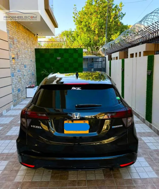 Honda Vezel 2013 for sale in Karachi