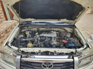 Toyota Hilux Vigo Champ G 2015 for Sale