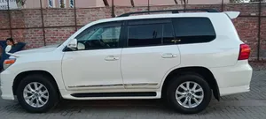Toyota Land Cruiser AX 2012 for Sale