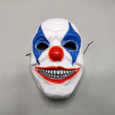 Universal Neon Halloween Mask, Led Purge Mask 3 Lighting Modes For Costplay 1 Pc(Blue) Universal Neon Halloween Mask, Led Purge Mask 3 Lighting Modes For Costplay 1 Pc(Blue)