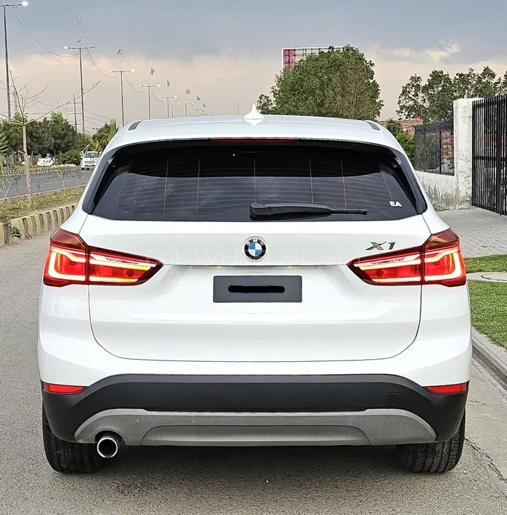 BMW X1 2018 for sale in Lahore