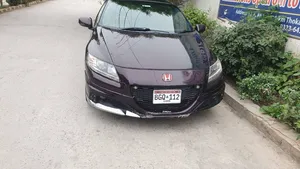Honda CR-Z Sports Hybrid Base Grade (Metallic Color) 2013 for Sale