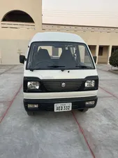 Suzuki Bolan VX Euro II 2021 for Sale