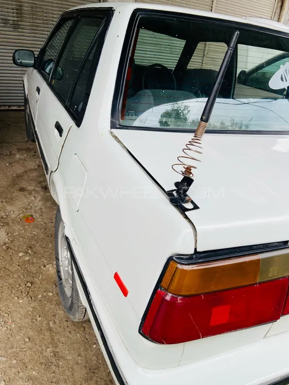 Toyota Corolla 1985 for sale in Mardan