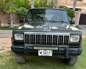Jeep Cherokee 1978 for Sale