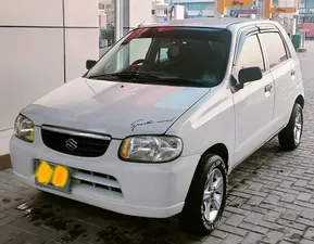 Suzuki Alto VXR 2008 for Sale