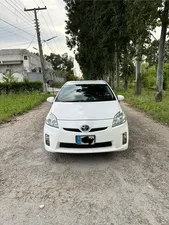 Toyota Prius L 1.8 2011 for Sale