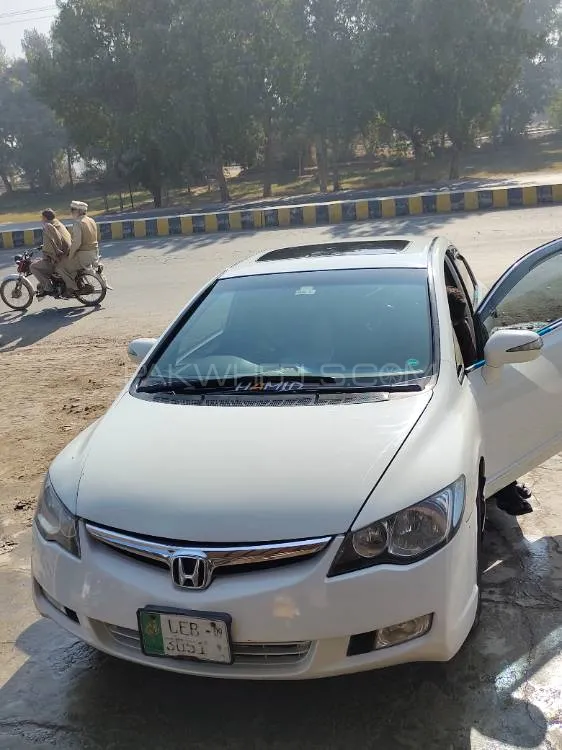 Honda Civic 2009 for sale in Mian Channu