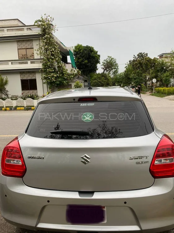 Suzuki Swift 2022 for sale in Islamabad
