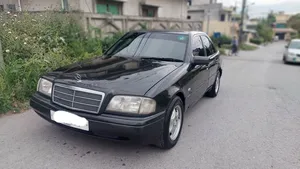 Mercedes Benz C Class C180 1994 for Sale