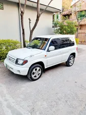 Mitsubishi Pajero Mini 1999 for Sale