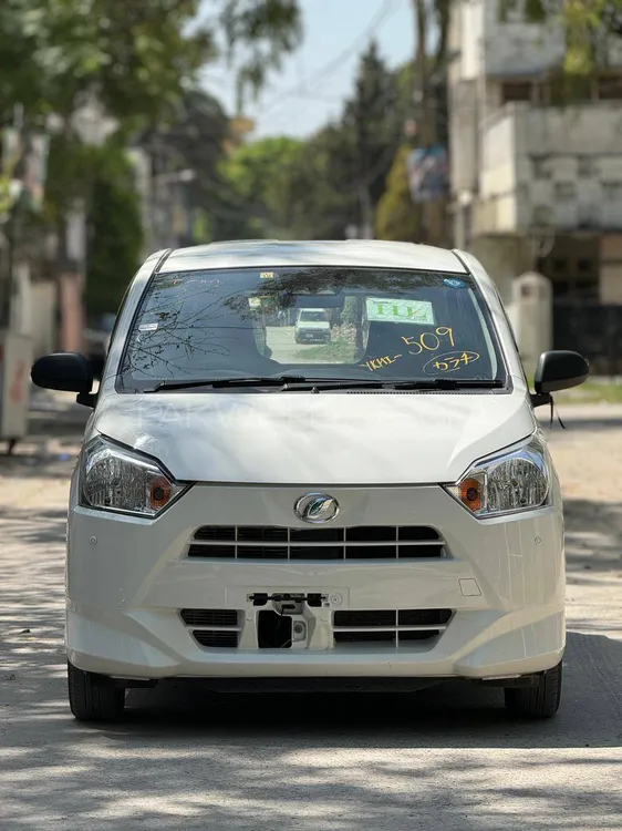Daihatsu Mira 2020 for Sale in Rawalpindi Image-1