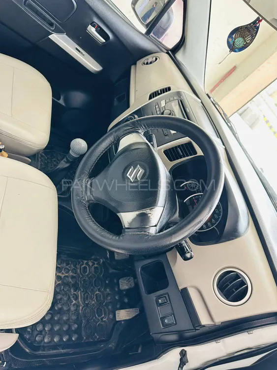 Suzuki Wagon R 2019 for sale in Mian Wali