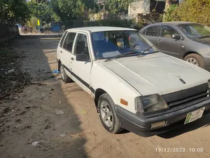 Suzuki Khyber GA 1992 for Sale