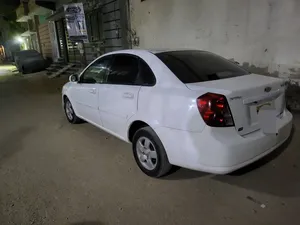 Chevrolet Optra 1.6 Automatic 2007 for Sale