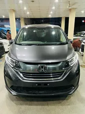 Honda Freed Hybrid B  2019 for Sale