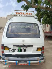 Suzuki Bolan VX 2012 for Sale