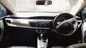 Toyota Corolla GLi Automatic 1.3 VVTi 2014 for Sale