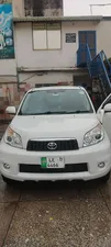 Toyota Rush G L Package 2011 for Sale