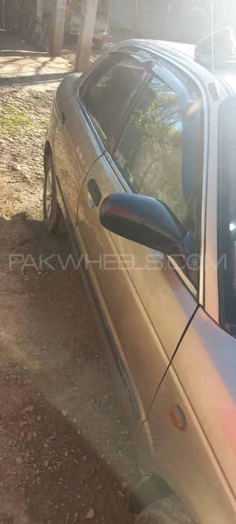 Suzuki Baleno 2005 for sale in Taxila