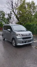 Daihatsu Move Custom RS SA 2021 for Sale