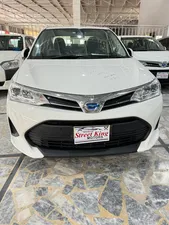 Toyota Corolla Axio G 2021 for Sale