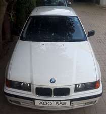 BMW 3 Series - 1993